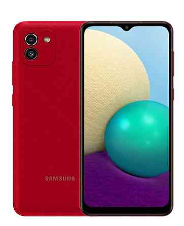 Защитное стекло 5D для Samsung Galaxy A03, A03s, Made in Ukraine Киев