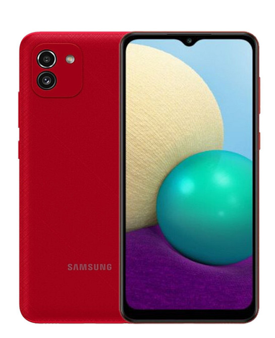 Защитное стекло 5D для Samsung Galaxy A03, A03s, Made in Ukraine Киев - изображение 2