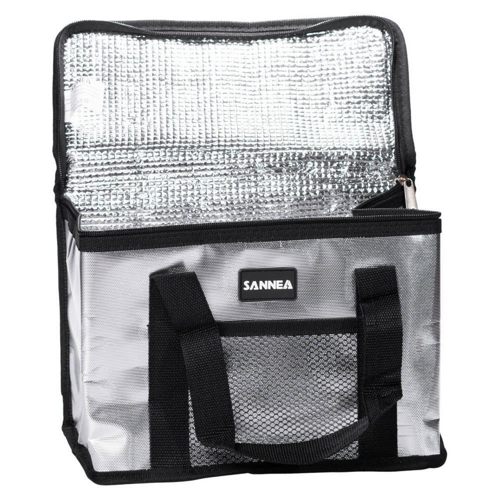 Термосумка для пива та їжі на пікнік і рибалку Київ - фото 2