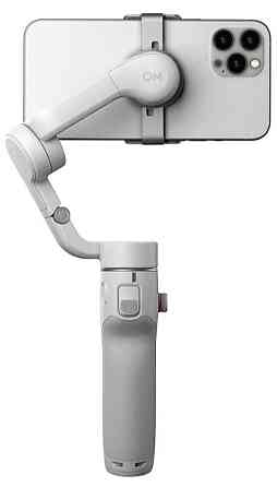 Монопод: DJl Osmo Mobile 6 (CP.OS.00000284.01), Platinum Gray. Київ