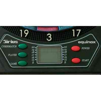 Дартс Equinox Electric Sirius (DA-21) (929735) Вінниця