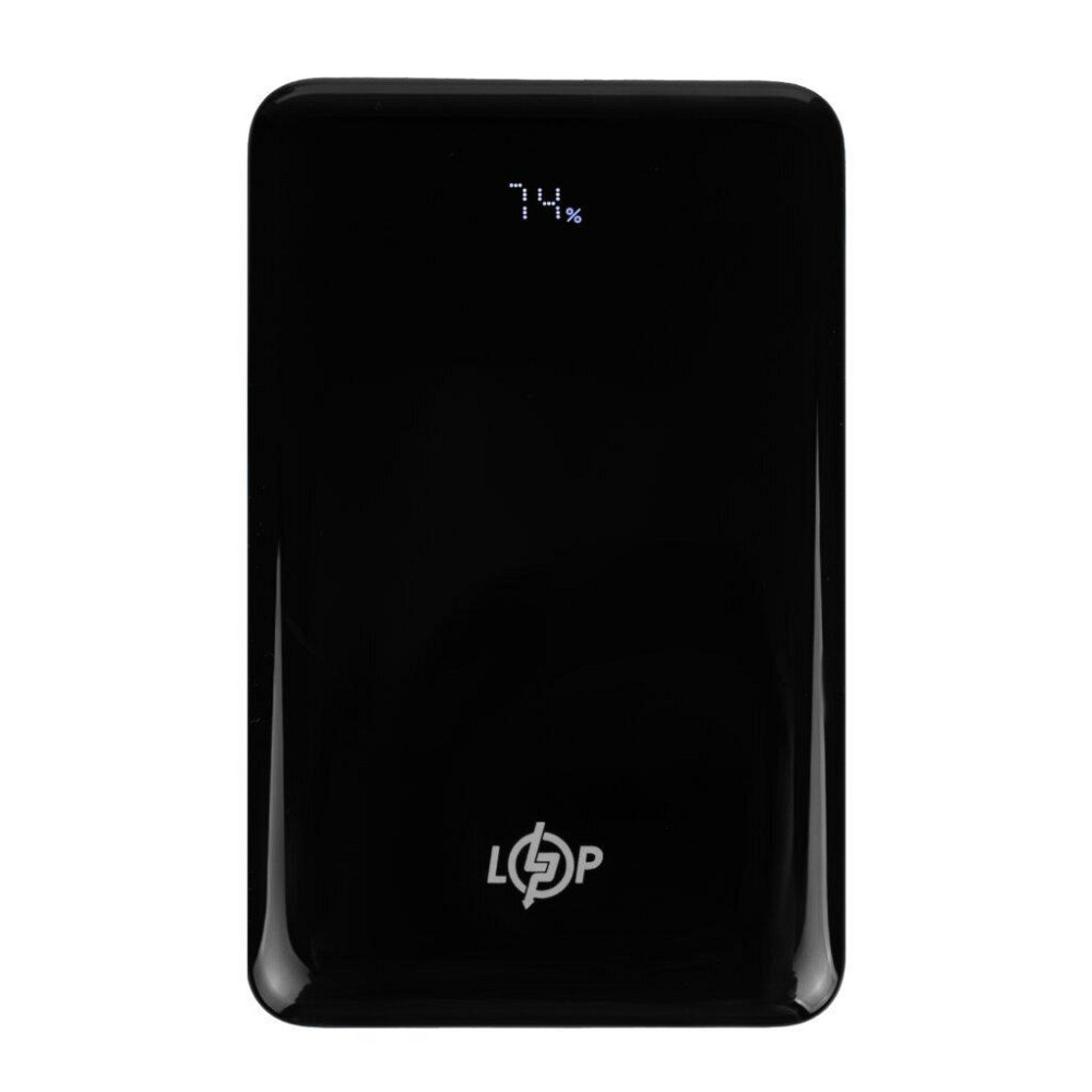 Внешний аккумулятор (Power Bank) LP PQ27 20000mAh Киев - изображение 1