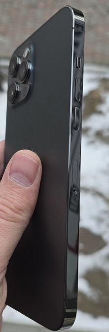 Айфон iPhone 12 Pro Max, 128Gb. Киев - изображение 4
