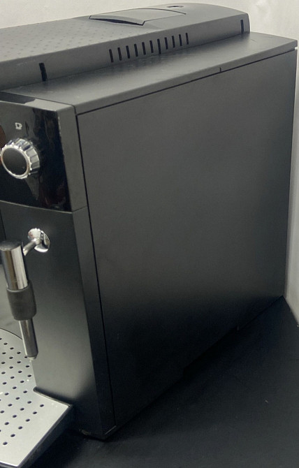 Кавомашини Jura lmpressa C5 Київ - фото 5