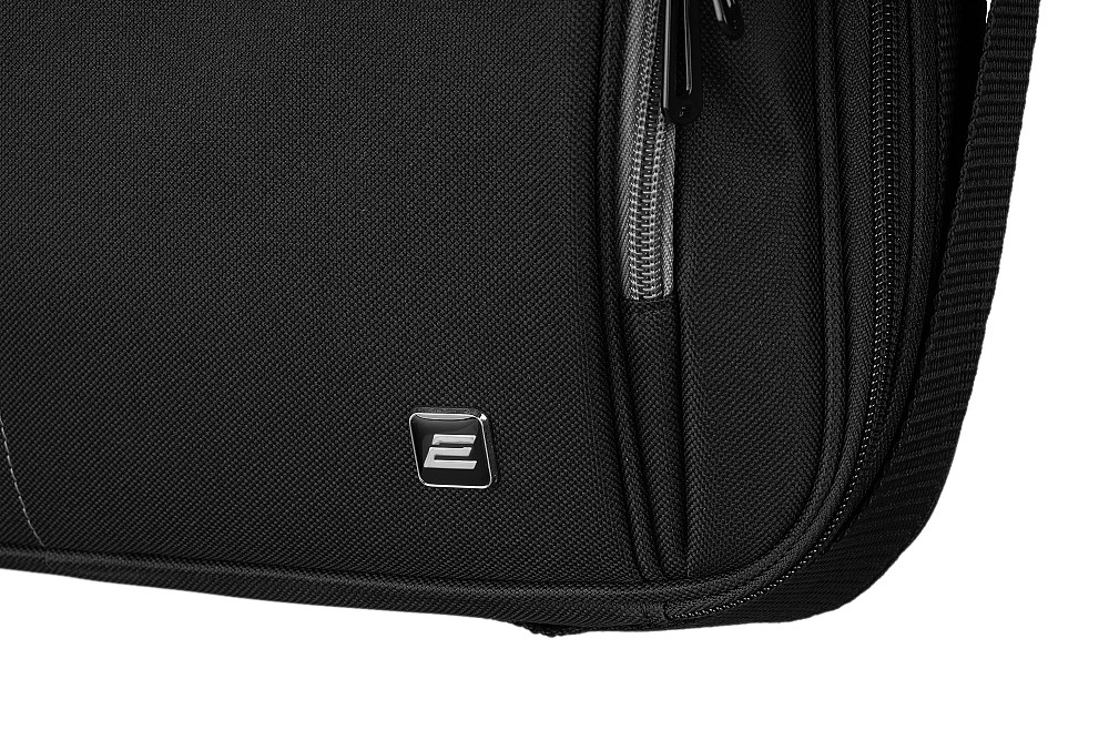 Сумка 2Е, Vector 14", чорна Київ - фото 9