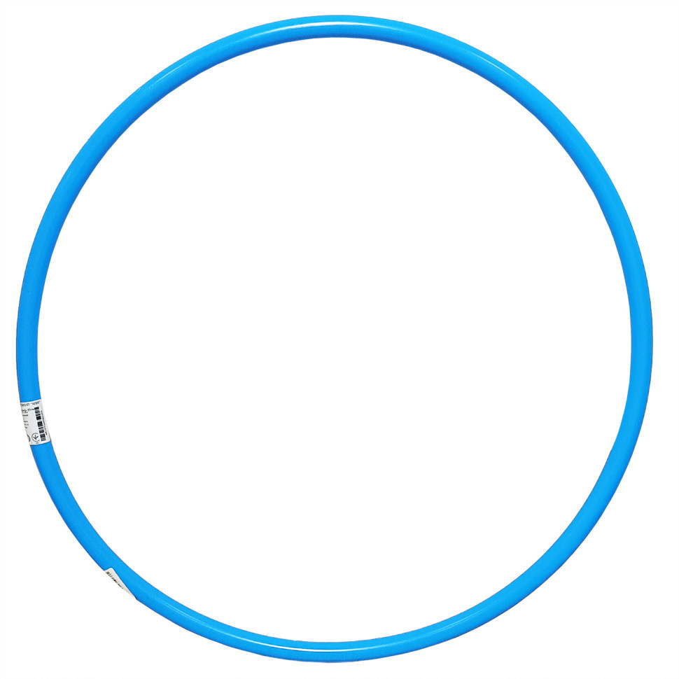 Обруч гімнастичний Хулахуп Максі 19250(Blue) 95 см Вінниця - фото 1