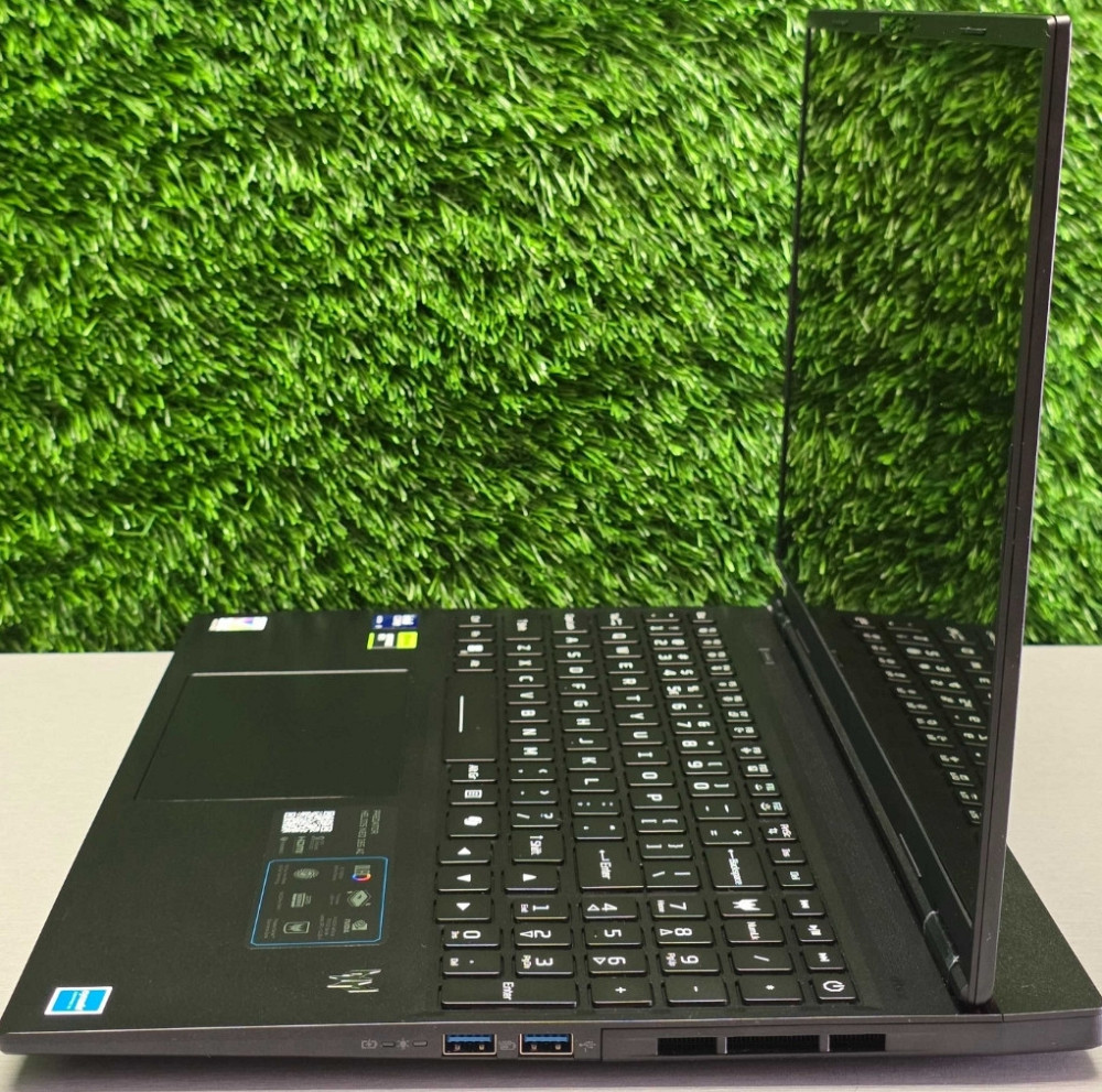 Acer / RTX - 5070Ti / Ultra 9 275HX / 32GB / 1TB / OLED/240Hz / НОВЫЙ! Харьков - изображение 2