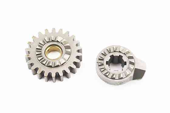 Храповик к-кт Київ