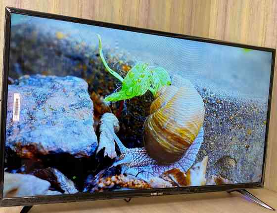 Телевизор: Samsung 34