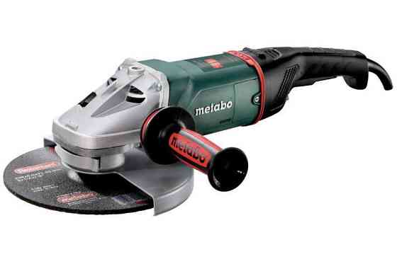 Болгарка Metabo W 24-230 MVT 606467000 Коломия
