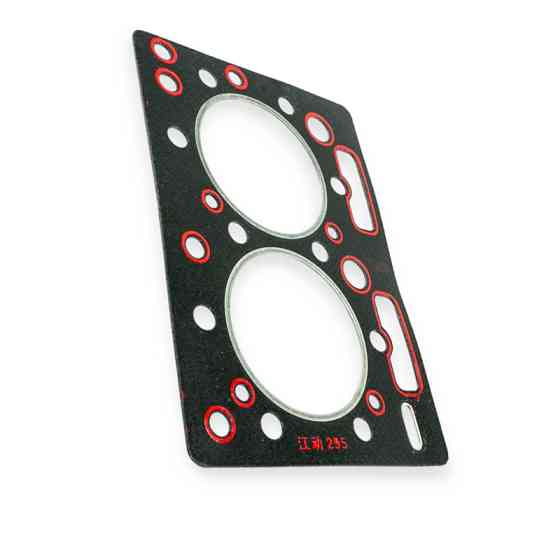 Прокладка Xingtai 220, 224 (TY295) (d-103мм) ГБЦ Мукачево