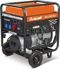 Генератор UNICRAFT PG-E 100 TEA 6706100 Киев