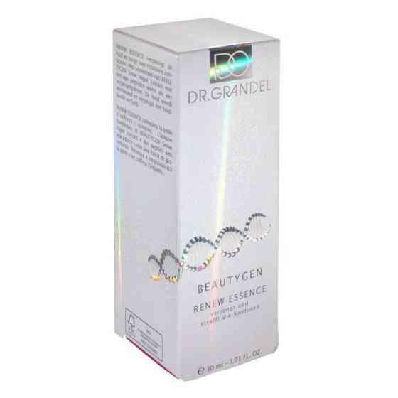 Концентрат для миттєвого ліфтингу Renew Essence Dr.Grandel, 30 мл Дніпро