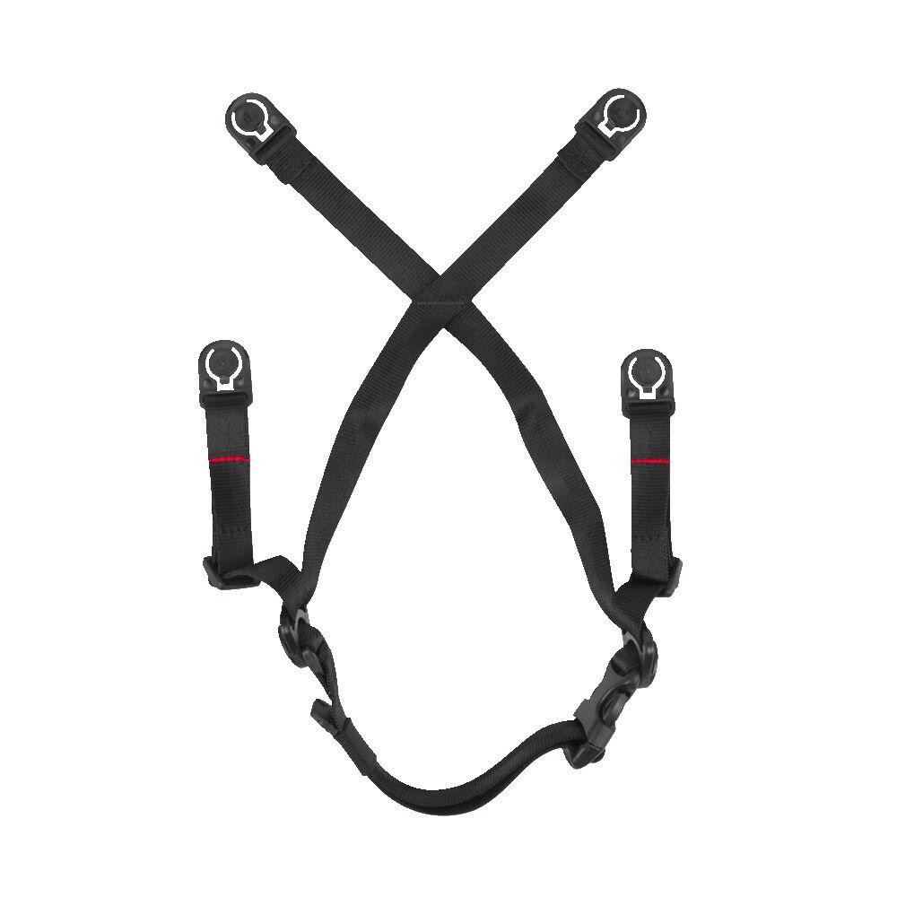 Ремінь підборіддя EN 397 Milwaukee BOLT (10 шт.), 4932480661 Одеса - фото 1