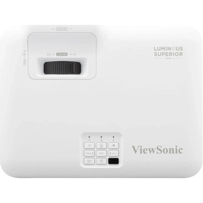 Проектор ViewSonic LS740HD Винница - изображение 12