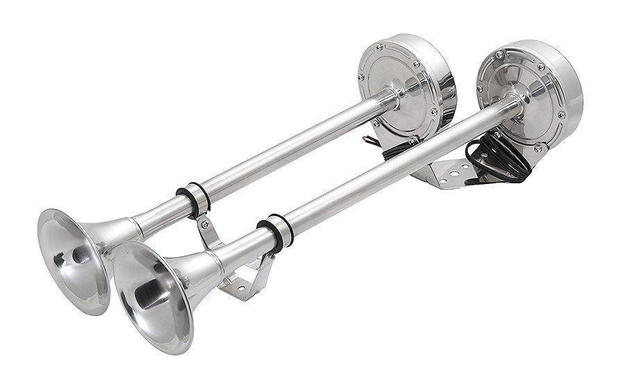 Двойной Электрический Горн Trumpet Киев - изображение 1