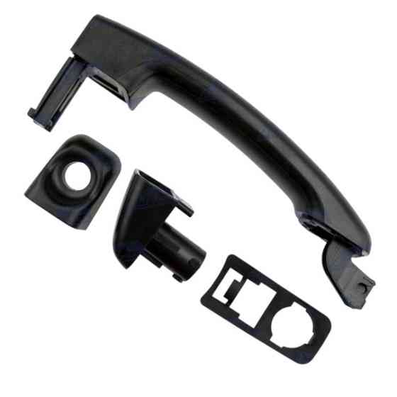 Ручка наружная Рено Master 10-, Trafic 14- наружная двери Мукачево