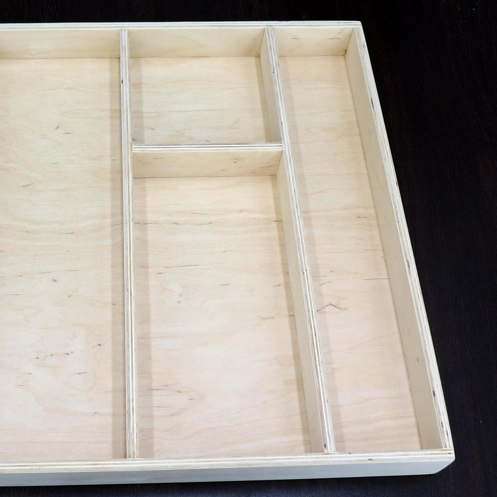 Лоток для столовых приборов 