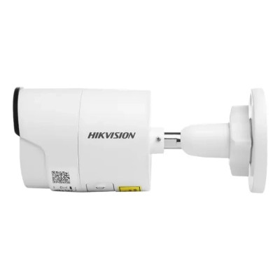 Камера відеоспостереження Hikvision DS-2CD2063G2-I (2.8) Вінниця - фото 10