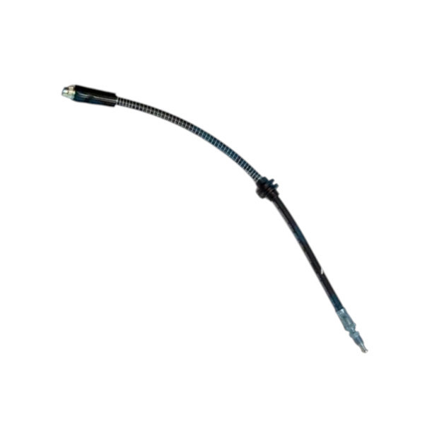 Шланг Scudo, Пежо Expert 95- передній (512 мм) гальмівний Мукачево - фото 1