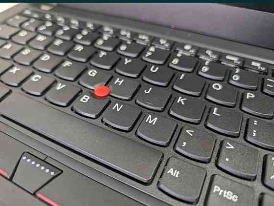 Ноутбук: Lenovo Think Pad T470s/ i7-6600U/ 8/256Gb. FHD/14. IPS. Київ