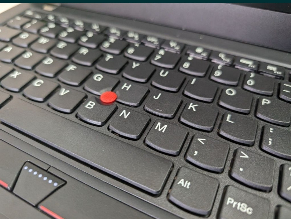 Ноутбук: Lenovo Think Pad T470s/ i7-6600U/ 8/256Gb. FHD/14. IPS. Київ - фото 5