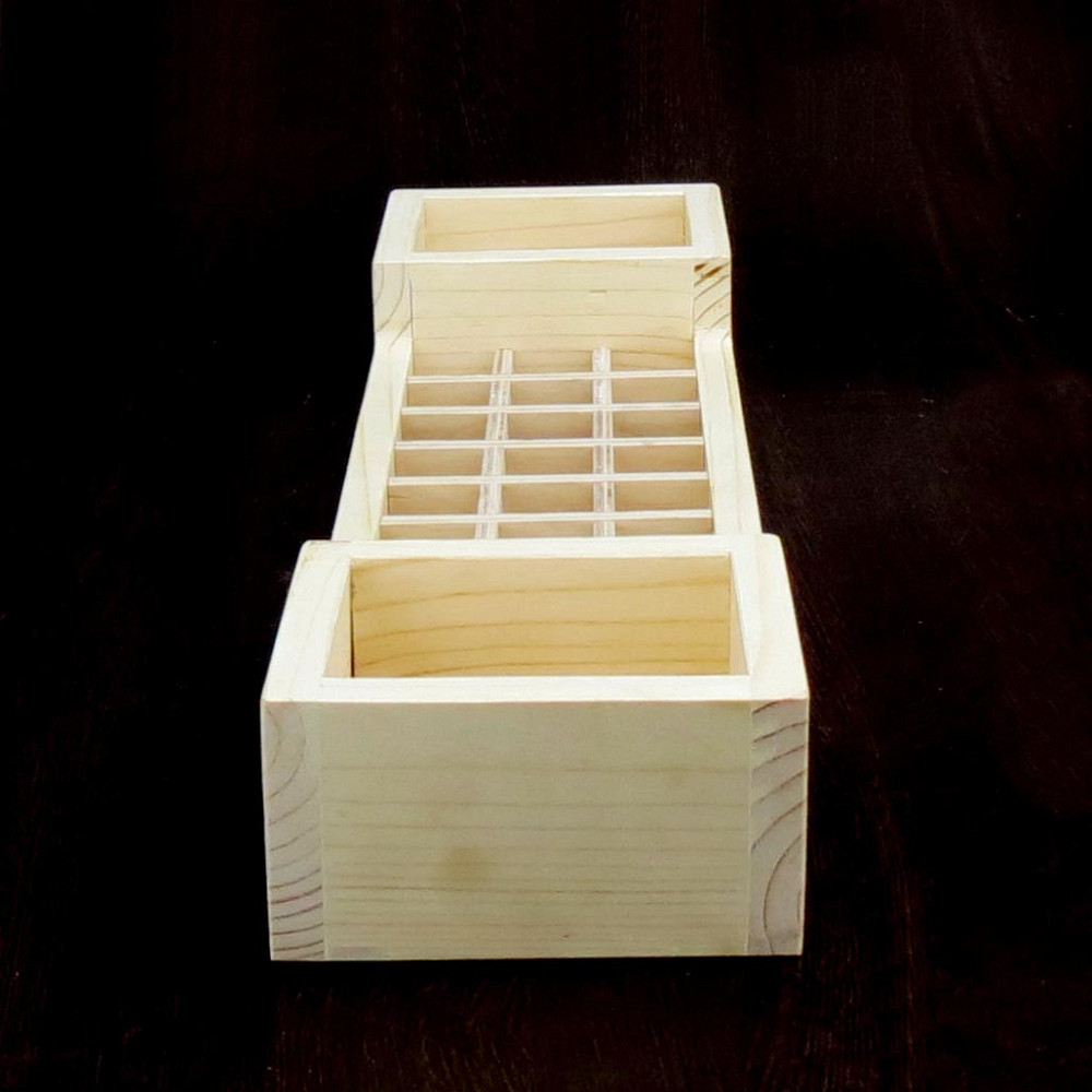 Органайзер для косметики 