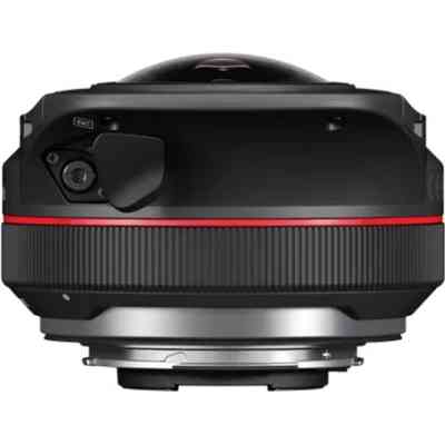 Об'єктив Canon RF 5.2mm f/2.8 Dual Fisheye (5554C005) Вінниця