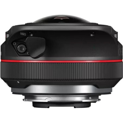 Об'єктив Canon RF 5.2mm f/2.8 Dual Fisheye (5554C005) Вінниця - фото 4