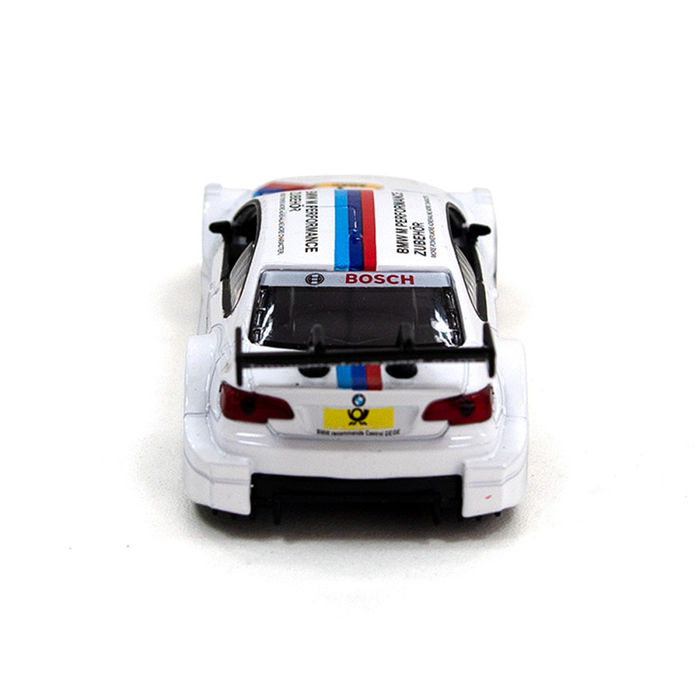 Автомодель - BMW M3 DTM (білий) Дніпро - фото 7