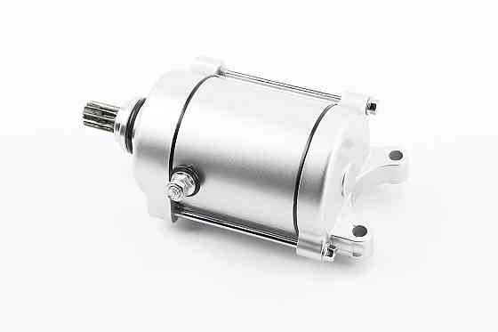 Стартер в зборі (11 шліців) Zubr/F5 Київ