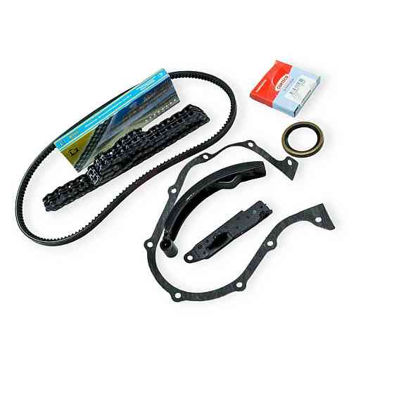 Ремкомплект 2101-2106 SS-20 ГРМ Мукачево