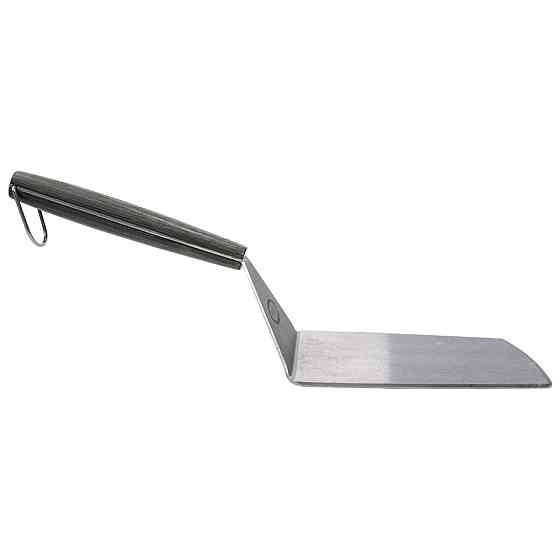 Лопатка для гриля Louisiana Grills, с большой основой, нержавеющей стали, 40207 Код: 011137 Ровно