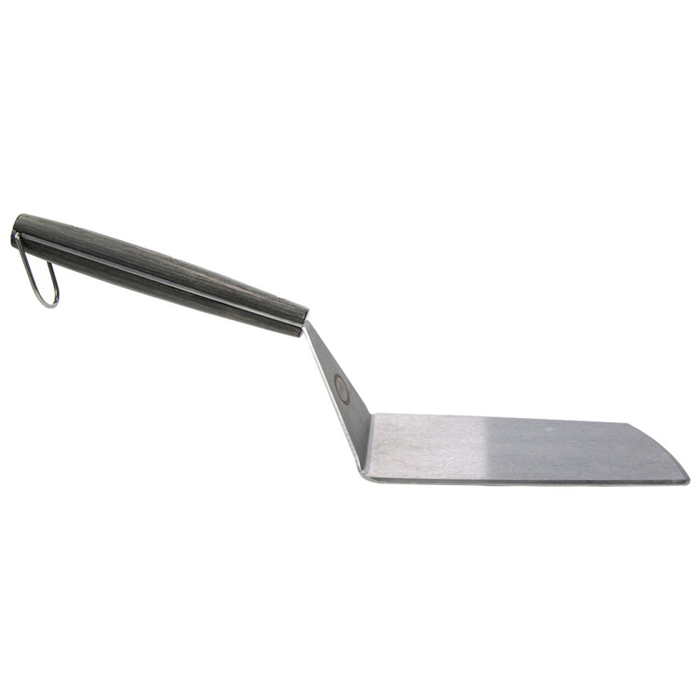 Лопатка для грилю Louisiana Grills, з великою основою, нержавіючої сталі, 40207 Код: 011137 Рівне - фото 2