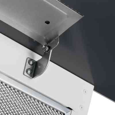 Витяжка кухонна Pyramida NX 60 (800) B GWH Вінниця