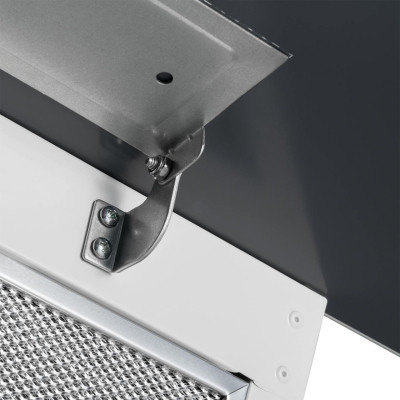 Вытяжка кухонная Pyramida NX 60 (800) B GWH Винница - изображение 6