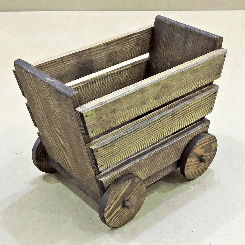 Лоток для овочів і фруктів "Гарлік" капучино Миколаїв - фото 5