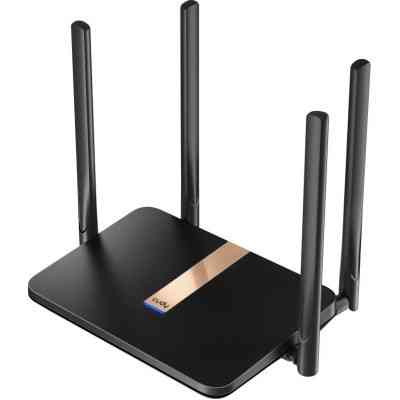 Маршрутизатор Cudy LT500D Винница