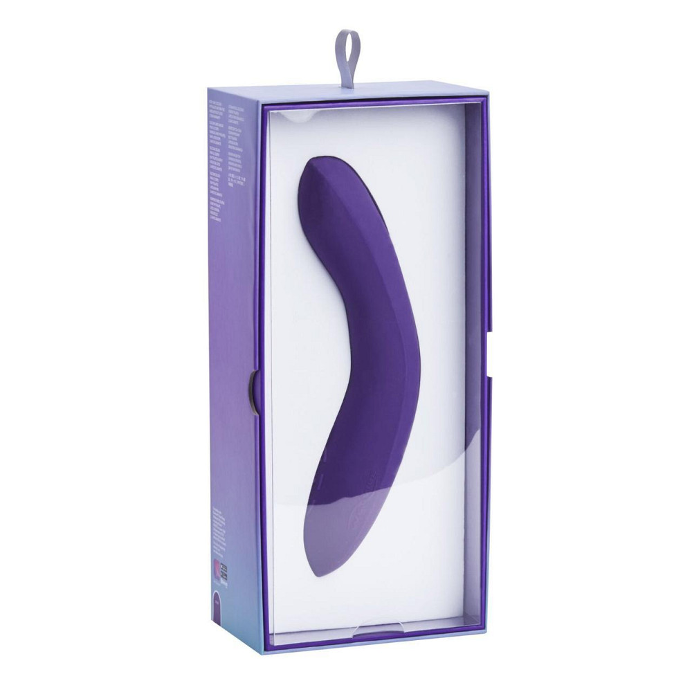 Смарт-вибратор для точки G We-Vibe Rave G-Spot Sex Aura Киев - изображение 10
