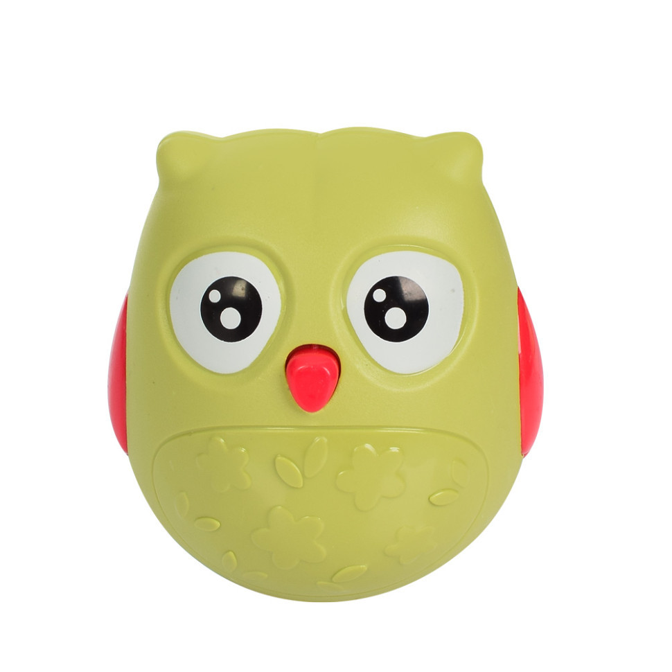 Розвиваюча гра "Нагодуй пташку" 688-34NP магнітна Вінниця - фото 4