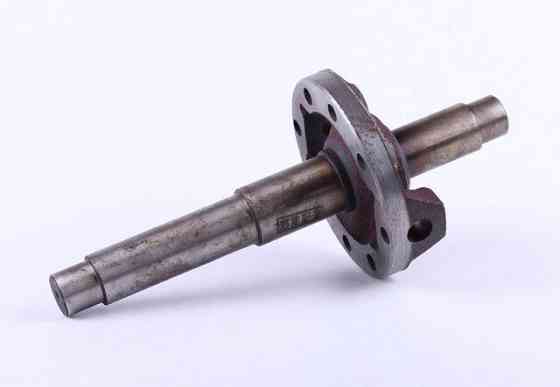 Корпус дифференциала с валом (старого образца) Хинтай 120-224 Мукачево