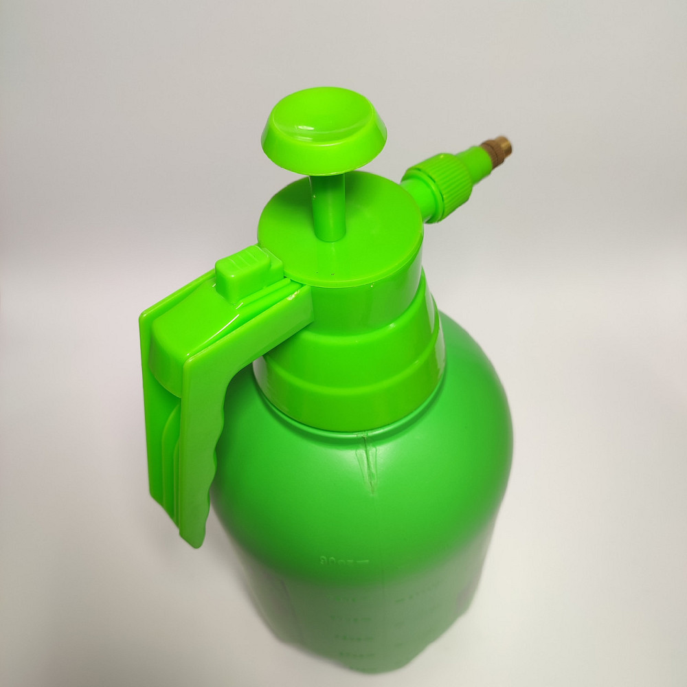 Опрыскиватель-пульверизатор пневматический 3л. Харьков - изображение 4