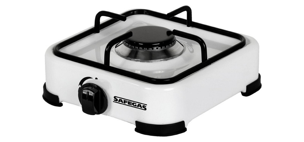 Композитний газовий балон  5 л та   плитки 1  конф. КОМПЛЕКТ  CАVAGNA Італія Київ - фото 11