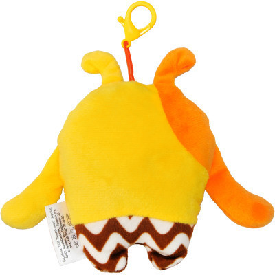 Мягкая игрушка Tigres Монстрик Юпик (ІГ-0156) Винница - изображение 2