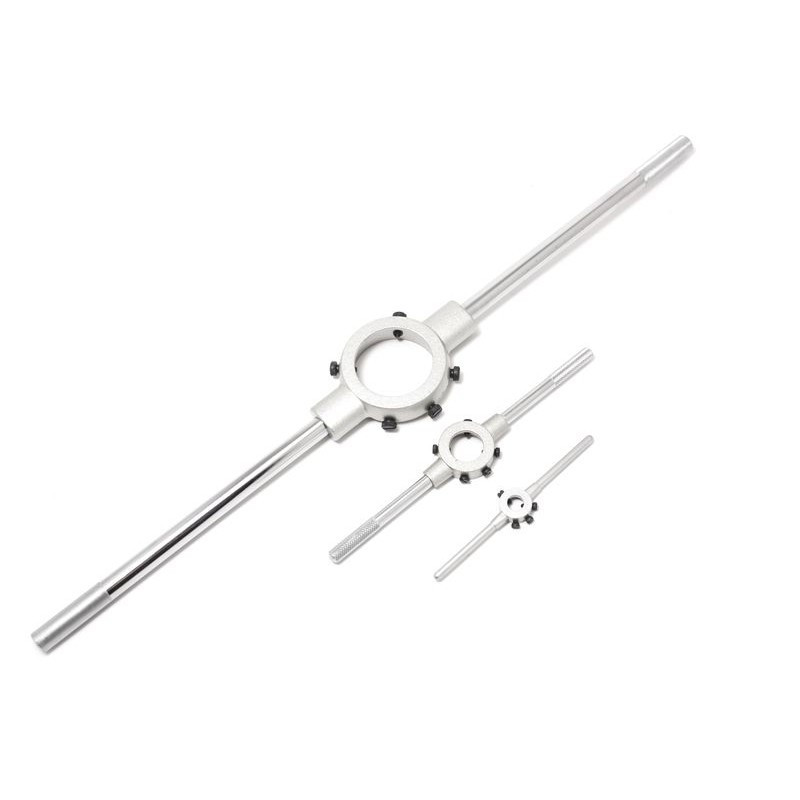 Плашкотримач 20X7мм Одеса - фото 1