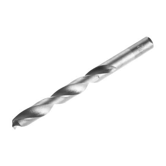 Сверло по металлу DIN338 HSS, 10,5 мм INTERTOOL SD-5105 Киев