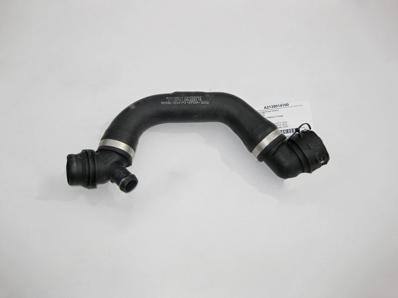 Mercedes-Benz  A2135014100 Патрубок радіатора правий для двигуна OM654 2.0 Diesel E-Class W213 S213 C238 Одесса - изображение 1