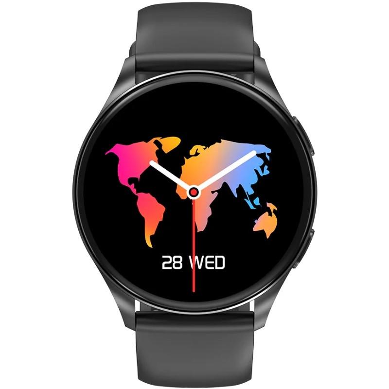 Годинник Blackview X20 Black Винница - изображение 1