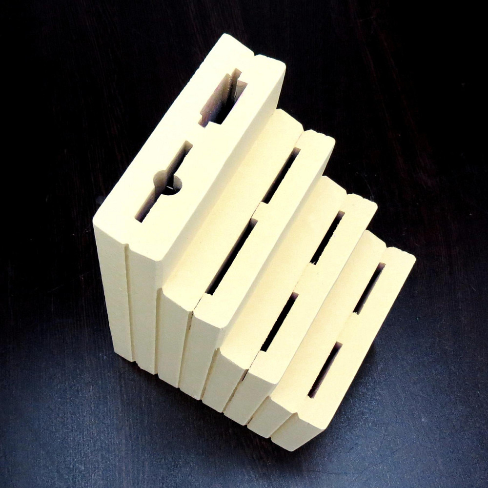 Подставка для ножей 