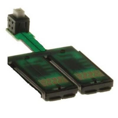 Чип для картриджа СНПЧ Epson K101/K201/K301, планка WWM (CH.0252) Вінниця - фото 1